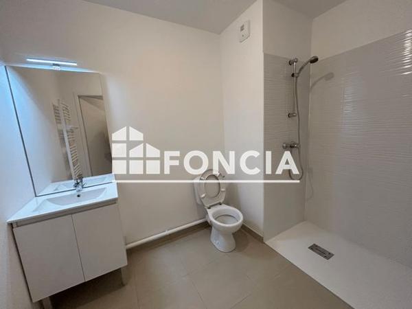 Location Appartement 2 pièces 43.3 m² - RUE PIERRE MENDES FRANCE Colombelles 14460