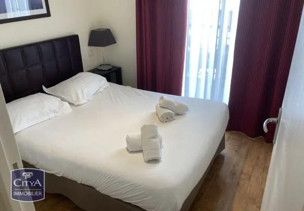 Appartement à vendre 2 pièces 31.92m² Antibes (06600)
