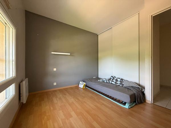 Appartement Les Ponts De Ce 3 pièce(s) 60.65 m2