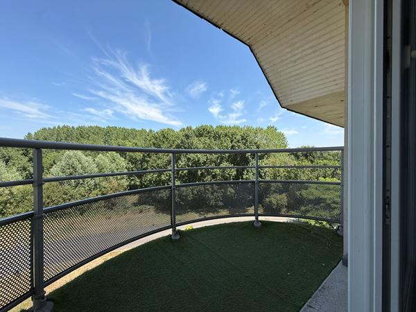 Appartement Les Ponts De Ce 3 pièce(s) 60.65 m2