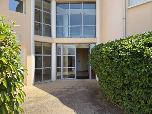 Appartement Les Ponts De Ce 3 pièce(s) 60.65 m2