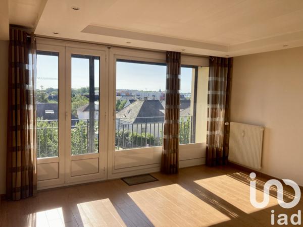 Appartement à vendre 3 pièces 67 m² Luisant