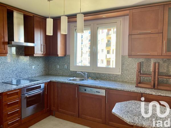 Appartement à vendre 3 pièces 67 m² Luisant