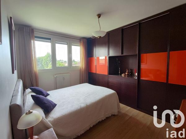Appartement à vendre 3 pièces 67 m² Luisant