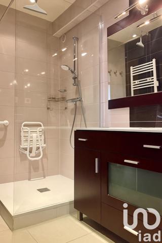 Appartement à vendre 3 pièces 67 m² Luisant