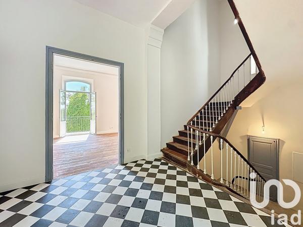 House for sale 10 rooms 283 m² Alzonne