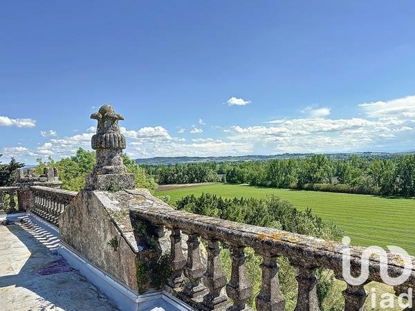 House for sale 10 rooms 283 m² Alzonne