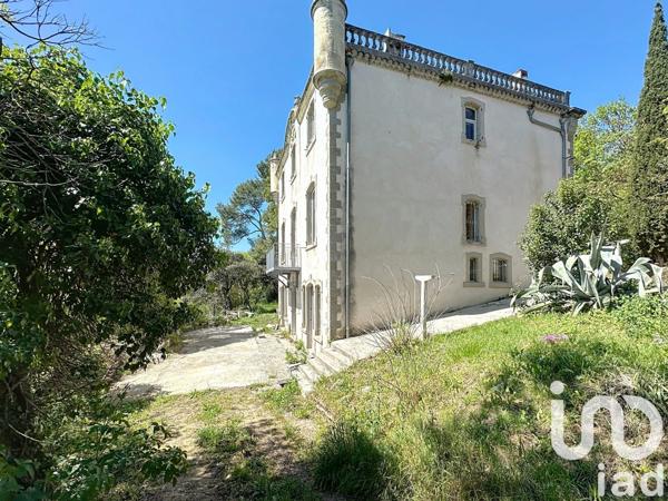 House for sale 10 rooms 283 m² Alzonne