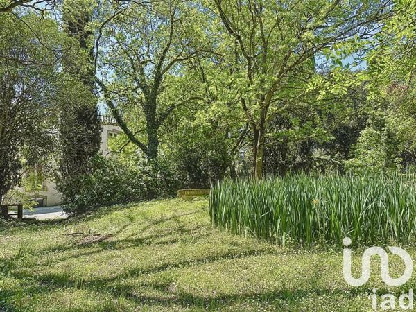 House for sale 10 rooms 283 m² Alzonne