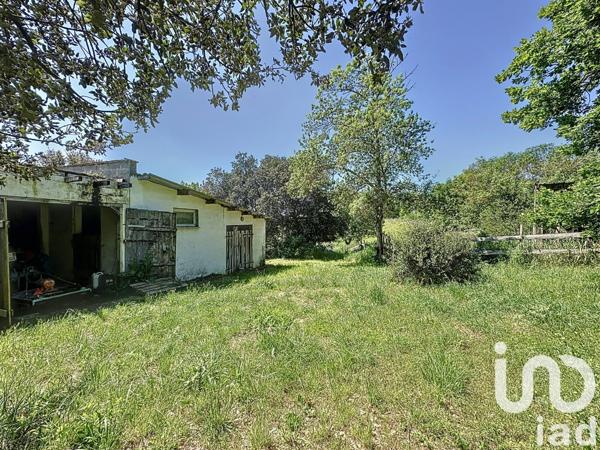 House for sale 10 rooms 283 m² Alzonne