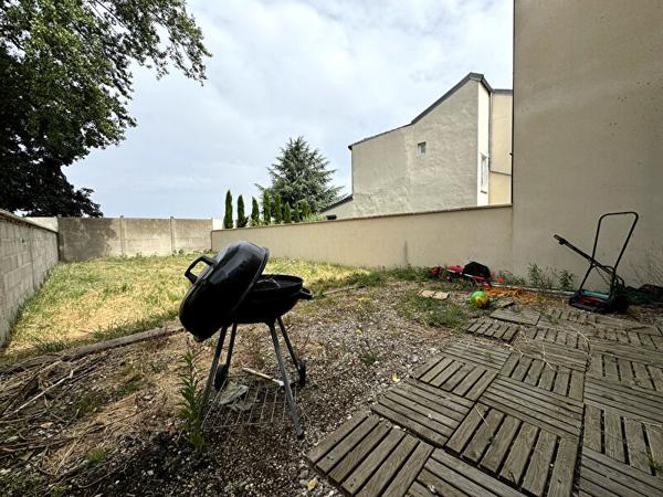 Maison Sartrouville 4 pièce(s) 100 m2