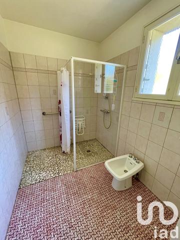 Maison à vendre 5 pièces 112 m² Le Blanc