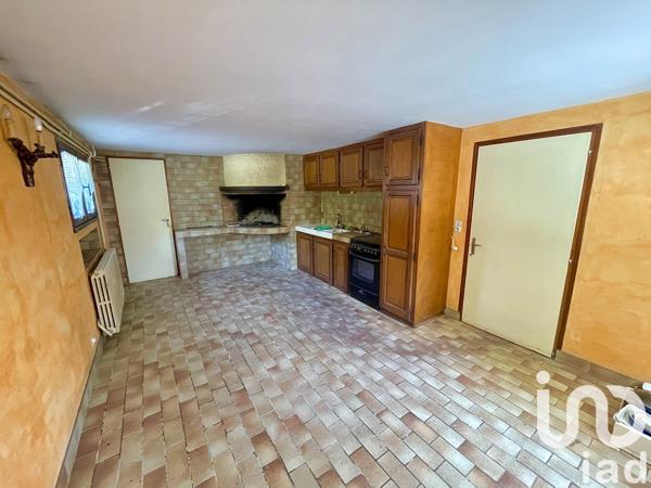 Maison à vendre 5 pièces 112 m² Le Blanc