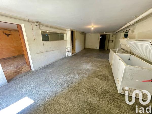 Maison à vendre 5 pièces 112 m² Le Blanc
