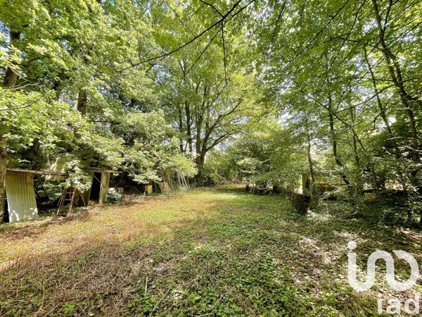 Maison à vendre 5 pièces 112 m² Le Blanc