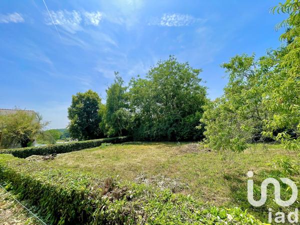 Maison à vendre 5 pièces 112 m² Le Blanc