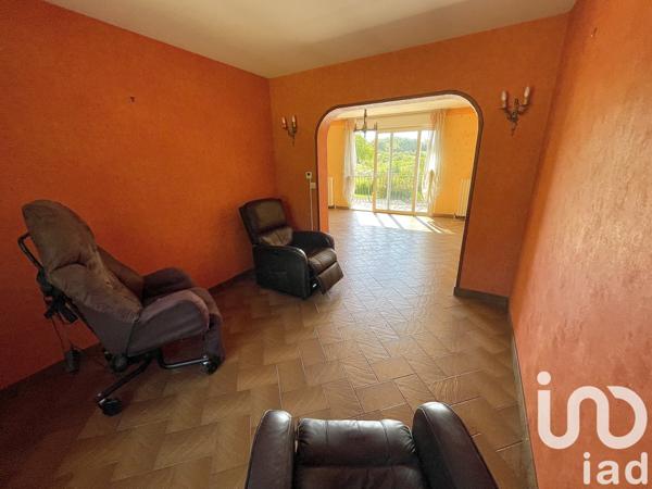 Maison à vendre 5 pièces 112 m² Le Blanc