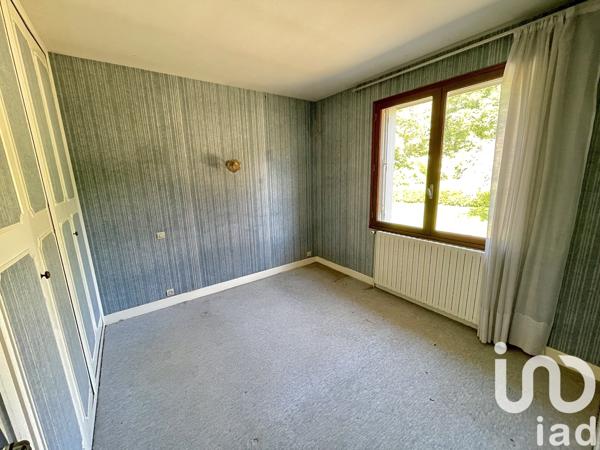 Maison à vendre 5 pièces 112 m² Le Blanc