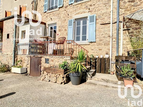 House for sale 3 rooms 60 m² Chuyer