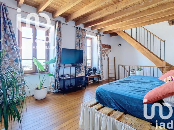 House for sale 3 rooms 60 m² Chuyer