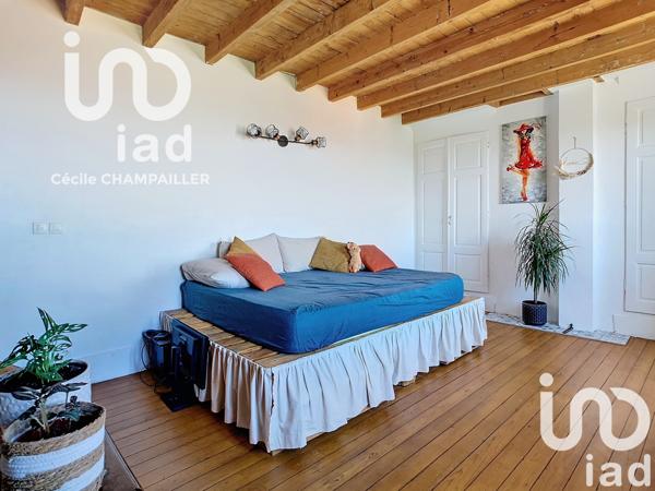 House for sale 3 rooms 60 m² Chuyer