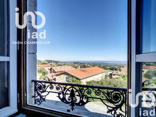 House for sale 3 rooms 60 m² Chuyer