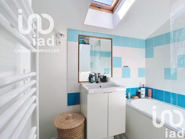 House for sale 3 rooms 60 m² Chuyer