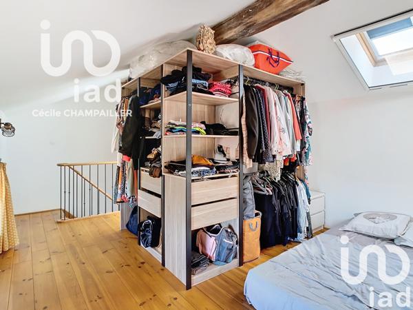 House for sale 3 rooms 60 m² Chuyer