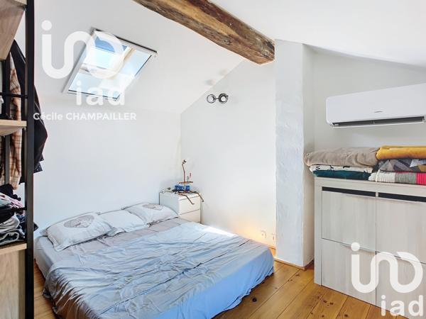 House for sale 3 rooms 60 m² Chuyer