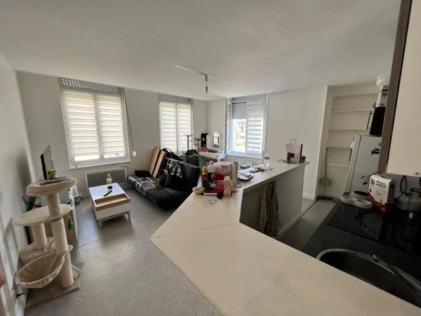 Immeuble à vendre 250m²