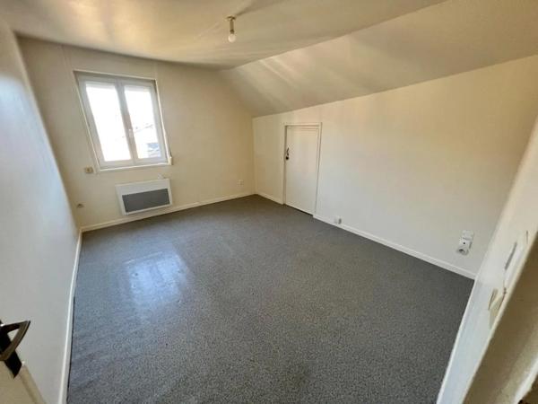 Immeuble à vendre 250m²