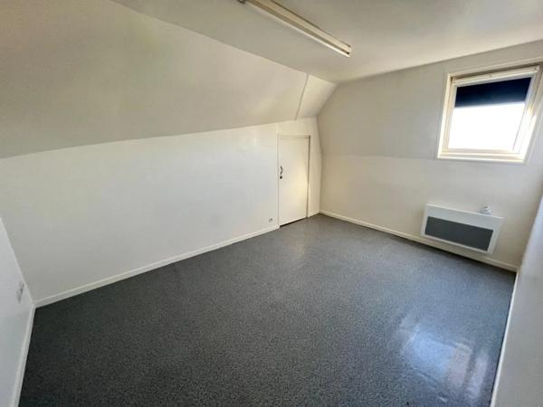 Immeuble à vendre 250m²