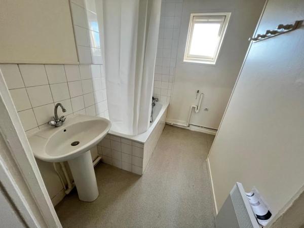 Immeuble à vendre 250m²