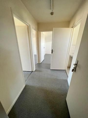 Immeuble à vendre 250m²