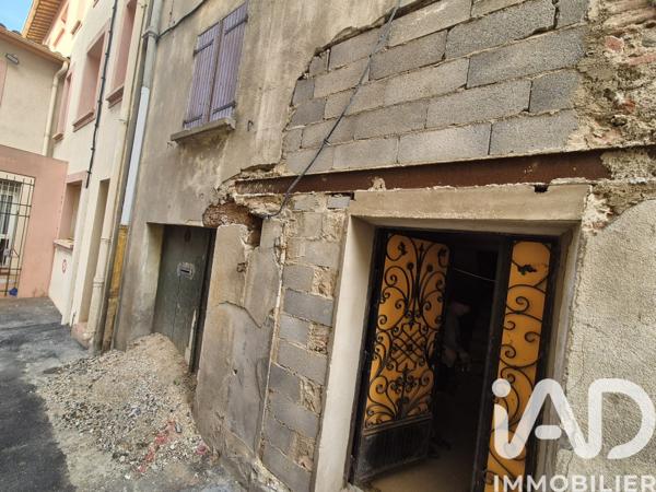 Immeuble à vendre 150 m² Perpignan