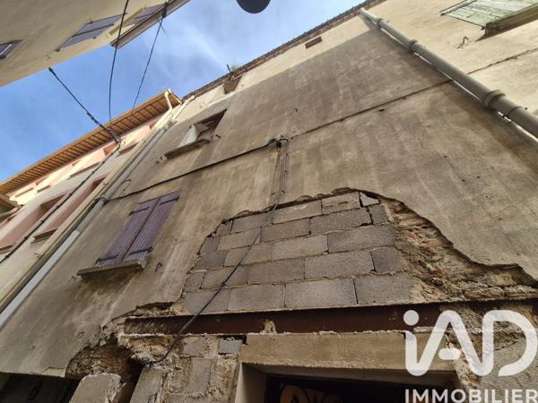 Immeuble à vendre 150 m² Perpignan