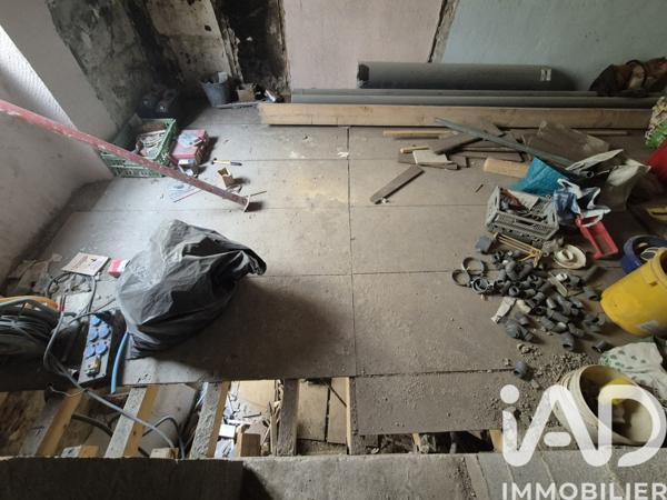 Immeuble à vendre 150 m² Perpignan