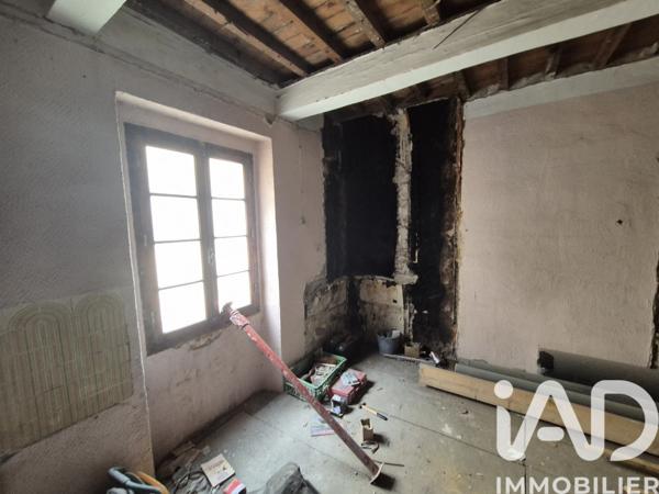 Immeuble à vendre 150 m² Perpignan
