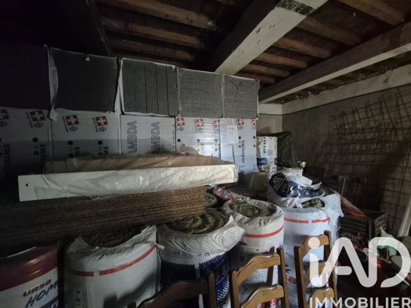 Immeuble à vendre 150 m² Perpignan