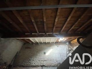 Immeuble à vendre 150 m² Perpignan