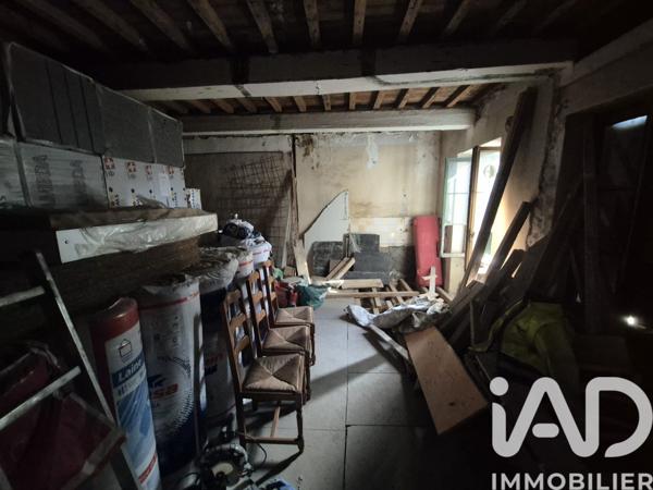 Immeuble à vendre 150 m² Perpignan