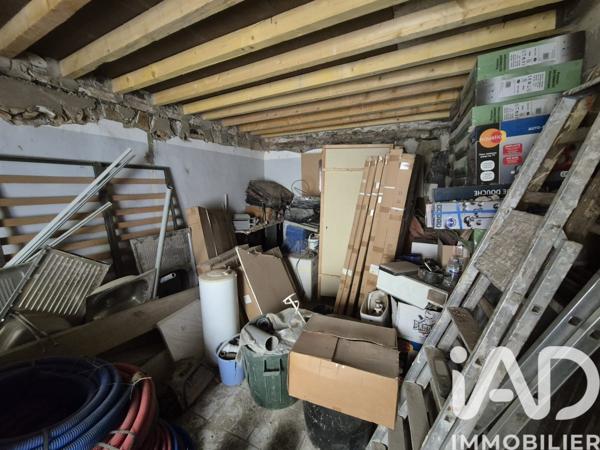 Immeuble à vendre 150 m² Perpignan
