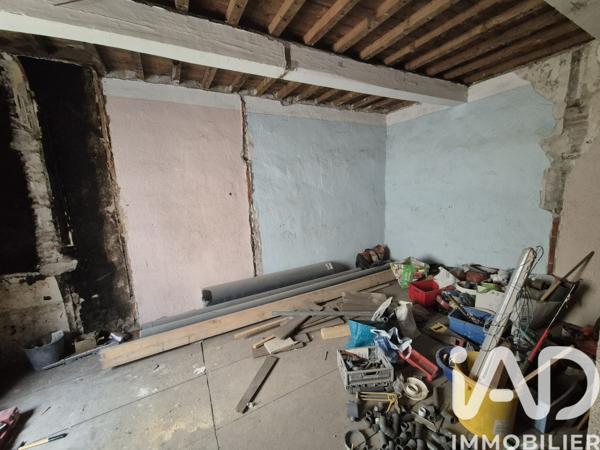 Immeuble à vendre 150 m² Perpignan
