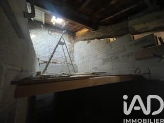 Immeuble à vendre 150 m² Perpignan