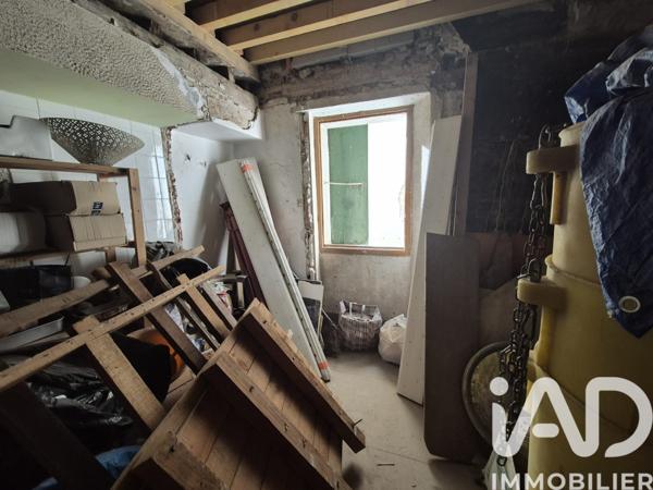 Immeuble à vendre 150 m² Perpignan