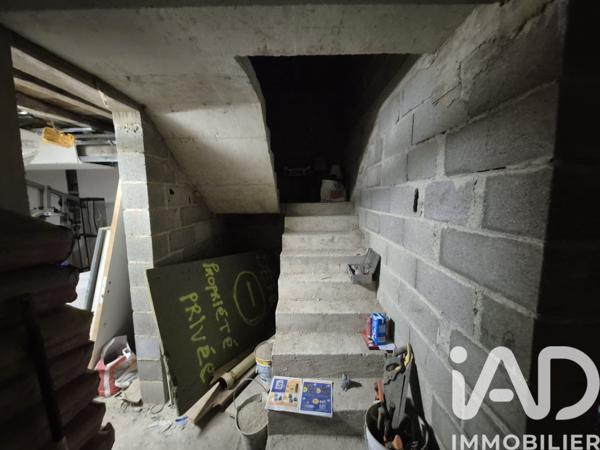 Immeuble à vendre 150 m² Perpignan