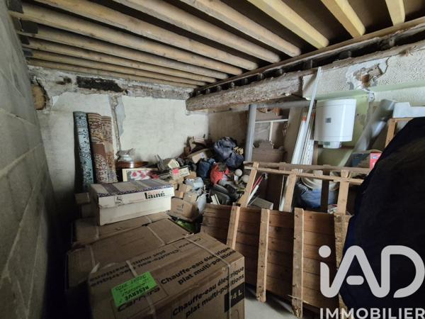 Immeuble à vendre 150 m² Perpignan