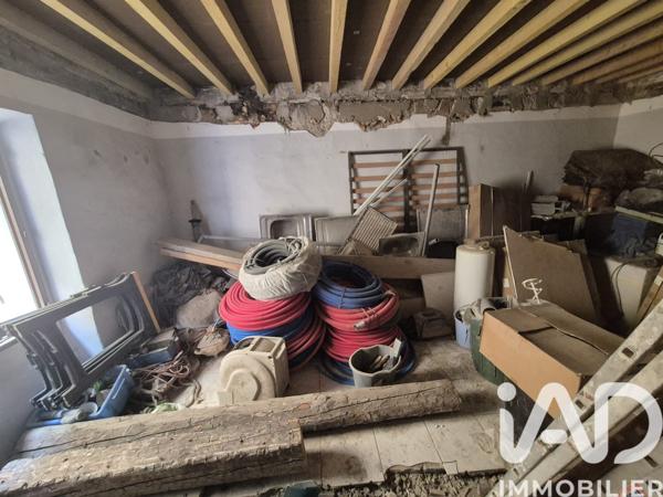 Immeuble à vendre 150 m² Perpignan