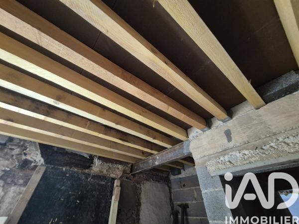 Immeuble à vendre 150 m² Perpignan