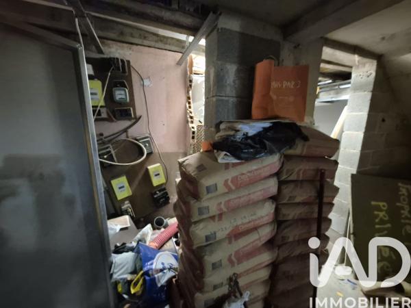 Immeuble à vendre 150 m² Perpignan